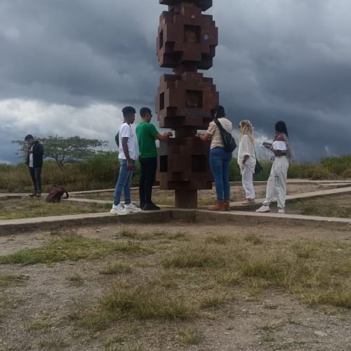 ExperienciaCatequilla ExperienciaCatequilla